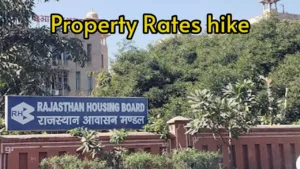 Featured image for: Property Rates hike: State government hikes land lease rates by 8 times in Business category