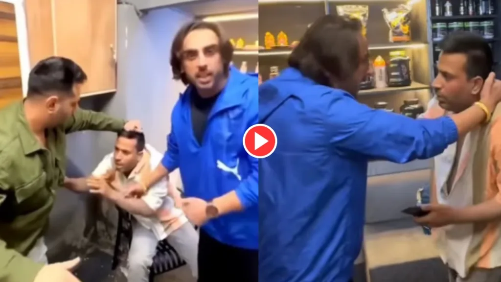 Punit Superstar Humiliated in Viral Video, A Publicity Stunt or Real Fallout?