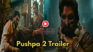 Featured image for: Allu Arjun's Pushpa 2 Trailer Out: A Dhamaka of Action, Drama, and Thrill, Watch Now in Entertainment category