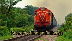 Featured image for: Hidden Secrets of Indian Railways: Passenger Rights Revealed in Business category