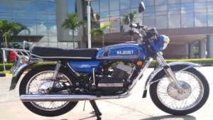 Featured image for: Heartthrobbing 'Rajdoot' to make a comeback? Know the latest update about the bike's new avatar  in Business category