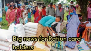 Featured image for: If you also have these 5 things, then surrender your Ration card immediately; otherwise you will go to jail in Business category