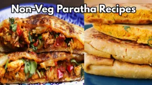 Featured image for: Best Non-Veg Paratha Recipe: Crispy, Flavorful, and Nutritious Paratha Recipes for Winter in Recipes category