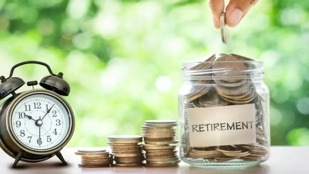 Want to secure your retirement life? Follow the rule of 20%