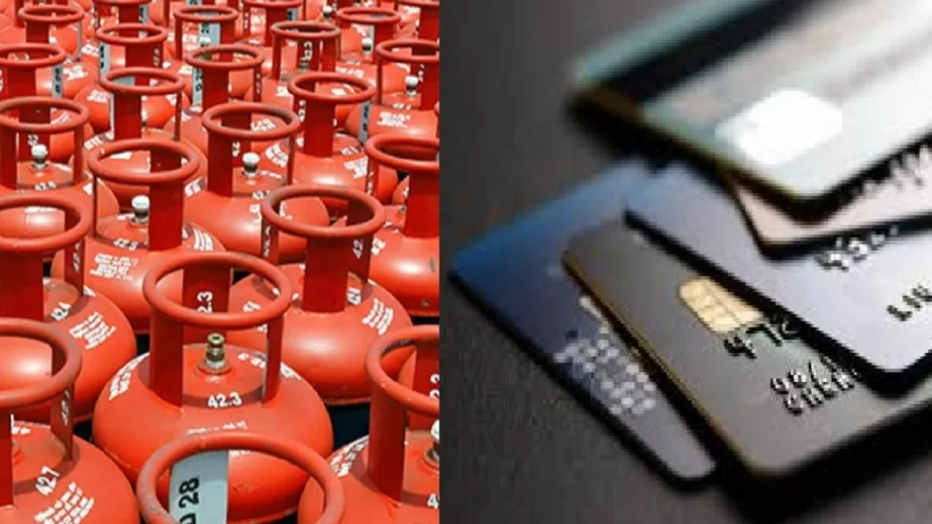 Rule Changes: LPG Gas to TRAI, Rules will change from December 1