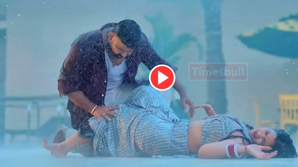 Bhojpuri Song: Pawan Singh & Shivani Singh Song ‘Sadiya’Crosses 1 Million Views, Watch Now