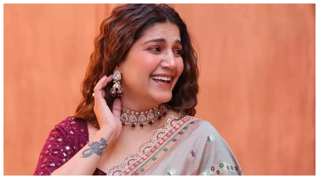 Haryanvi Sensation Sapna Choudhary Gives Birth to Second Son, Must Watch Video