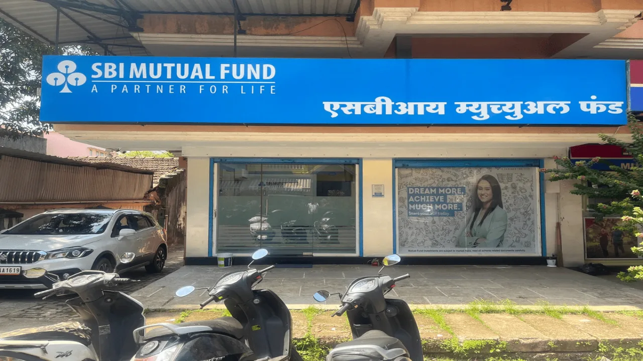 Investors pay attention! SBI
