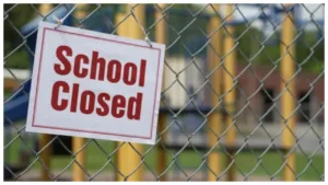 Featured image for: School Closed - Delhi NCR with These States No physical classes for students Amidst Air Pollution Crisis, in Business category