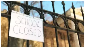 Featured image for: School Closed - Air Pollution Forces School Closure in these States, Online Classes Begin in Business category