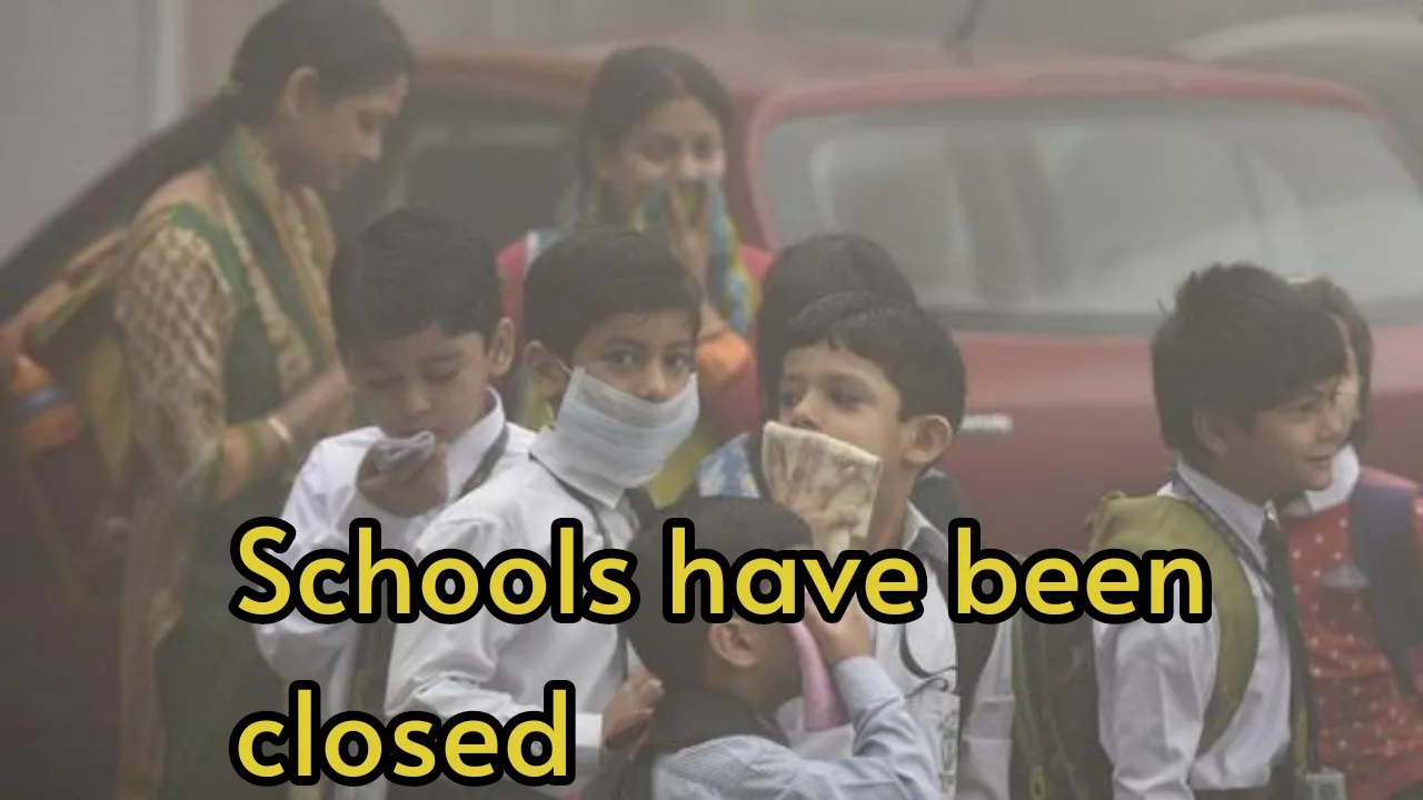 All schools have been