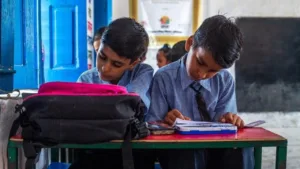 Featured image for: Will the problems of 25 million schoolchildren increase? Not becoming an 'APAAR card'; what is this new ID? Know the details in Business category