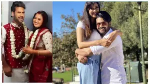 Featured image for: Fact Check: Is Shweta Tiwari Married to Vishal Aditya Singh? in Entertainment category