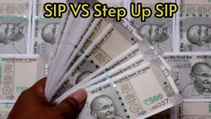 Featured image for: SIP or Step-Up SIP, which makes you millionaire? Let's check out in Business category