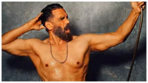 Featured image for: Sunil Shetty Shirtless Photos Viral on social media, See pic here in Entertainment category