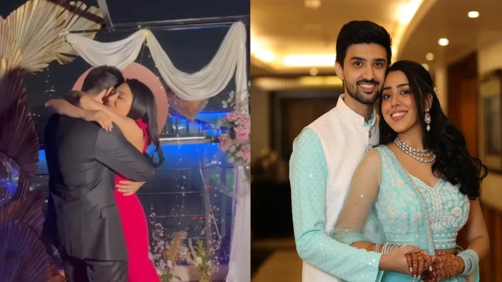 Taarak Mehta’s Sonu, Jheel Mehta, Engaged, Wedding Date Announced