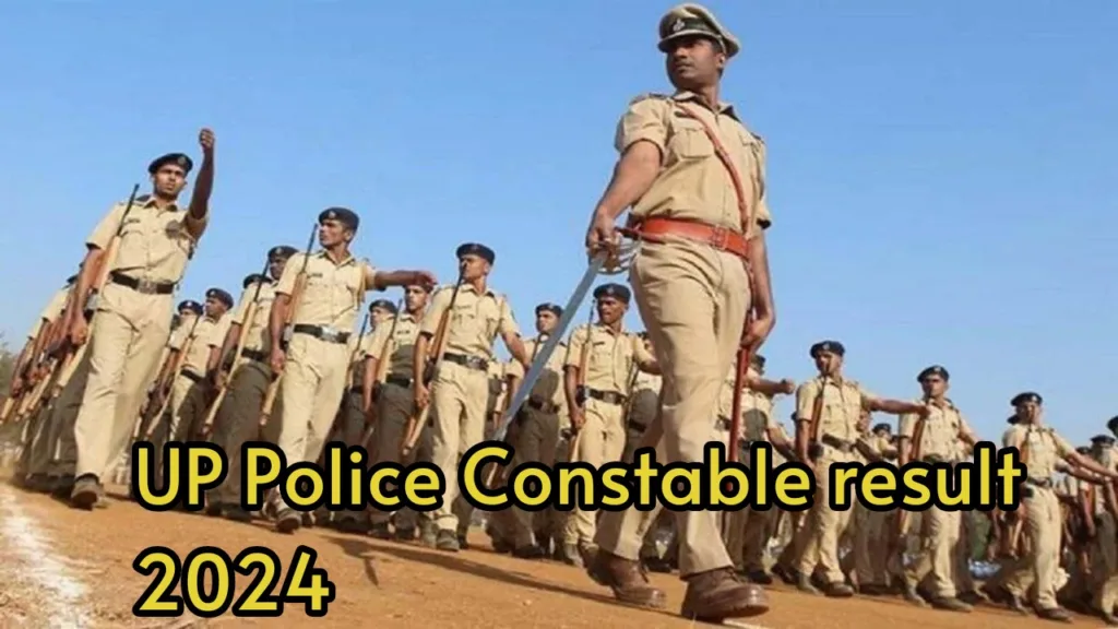 UP Police Constable Result: Start PET Preparation, UP Police Recruitment Result Soon