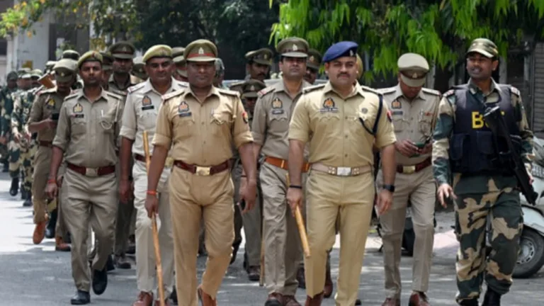 UP Police Result 2024: How many marks did General, OBC, ST, SC get in the Police Constable Recruitment Exam? Let’s See