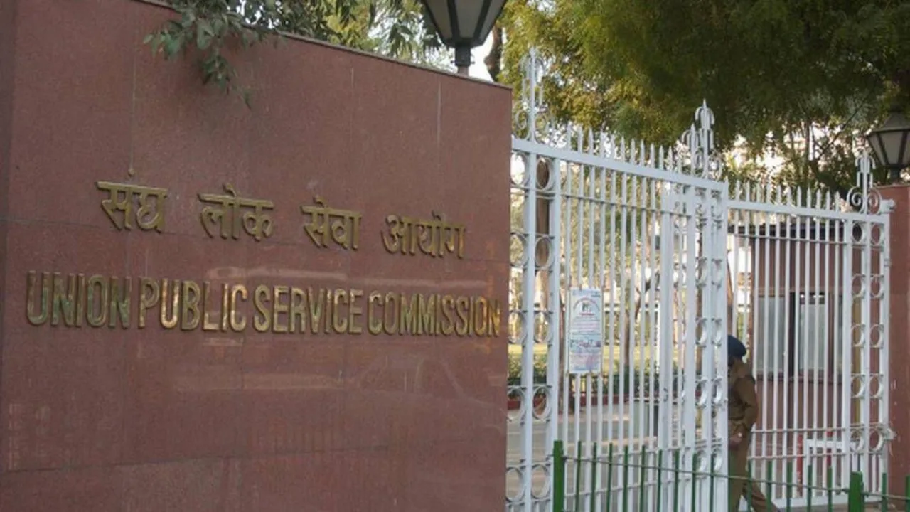 Finally UPSC IFS Mains