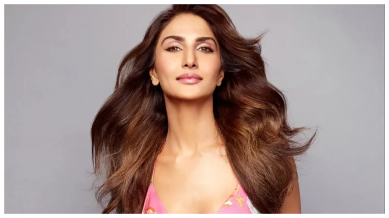 Vaani Kapoor Accident During Film Shoot in Jaipur