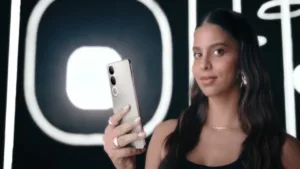 Featured image for: Big surprise! Vivo Y300 launched in India, SRK daughter Suhana Khan becomes brand ambassador in Gadgets category
