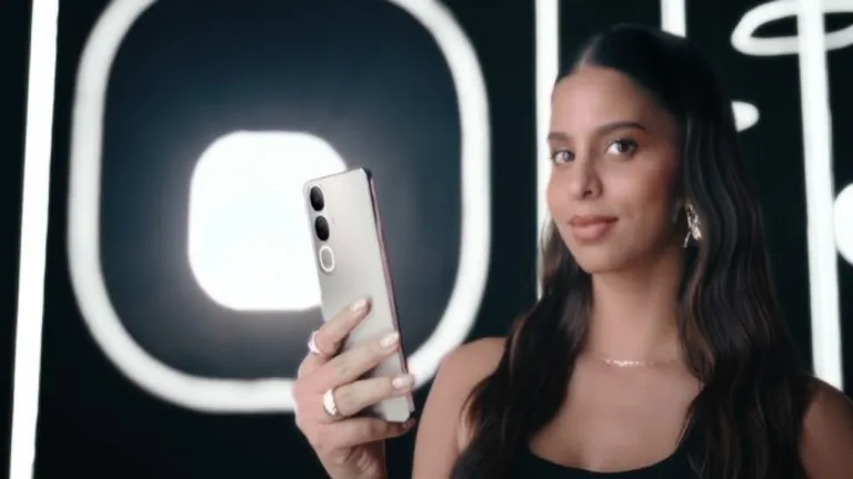Big surprise! Vivo Y300 launched in India, SRK daughter Suhana Khan becomes brand ambassador
