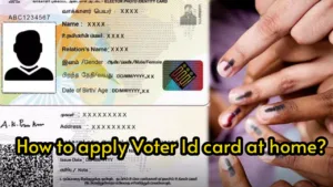 Featured image for: How to apply for a new Voter id card? Know the process step by step  in Business category