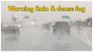 Featured image for: Noida 7-Day Weather Forecast: Sunny Days, High Temperatures, and Poor Air Quality Alert in Education category