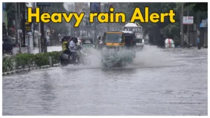 Featured image for: Monsoon Update - Meteorological Department Warning Heavy Rain in these States for next 3 days in India category