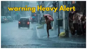 Featured image for: Weather Forecast - Indian Meteorological Department Warning snowfall & Heavy Rain in these States in India category