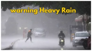 Featured image for: Weather Forecast - India Meteorological Department Warning Heavy Rainfall in 11 States next 2 days in India category