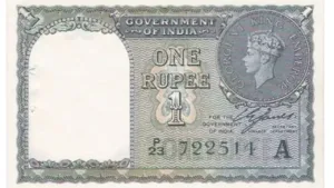 Featured image for: Old Coin Sell: Earn ₹7 Lakh from a Rare 1 Rupee Note - Full Process Explained in Business category