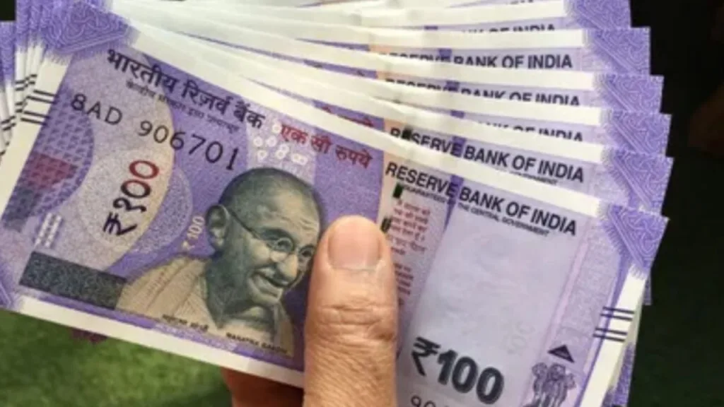 Farmers’ luck is shining, there will be a change in the loan scheme at a lower interest rate