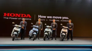 Featured image for: Important Infos to know before you buy Honda Activa E, delivary to start soon in Business category