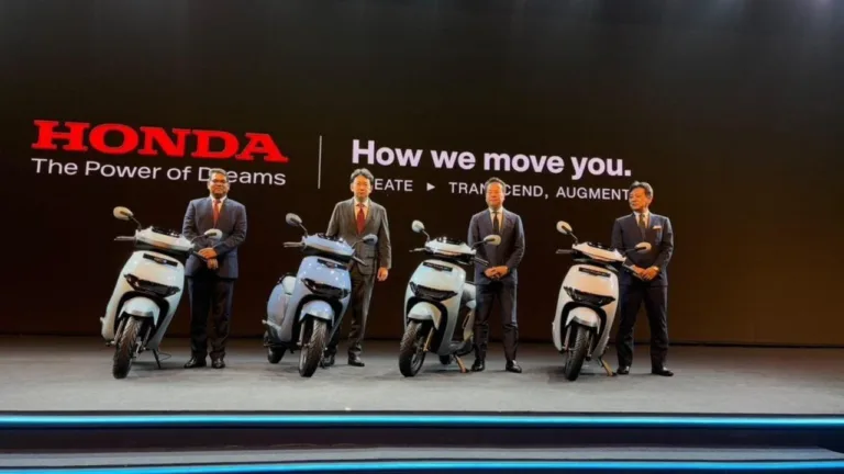 Important Infos to know before you buy Honda Activa E, delivary to start soon