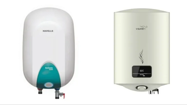 Buy Best 15 Litre Water Geyser From Amazon, Protect From Winters