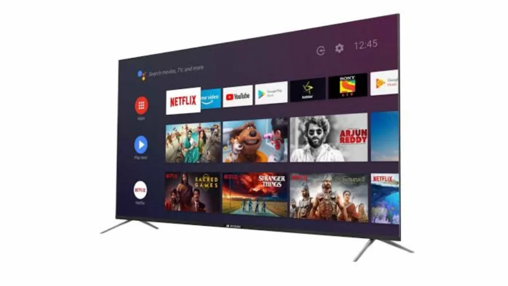 Best Smart TVs under Rs 10,000 on Amazon Winter Special Sale