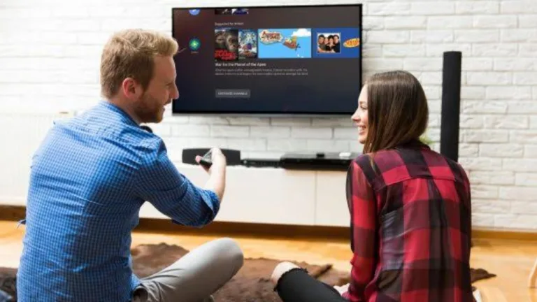 Best 43-inch Smart TV under Rs 15,000 on Amazon