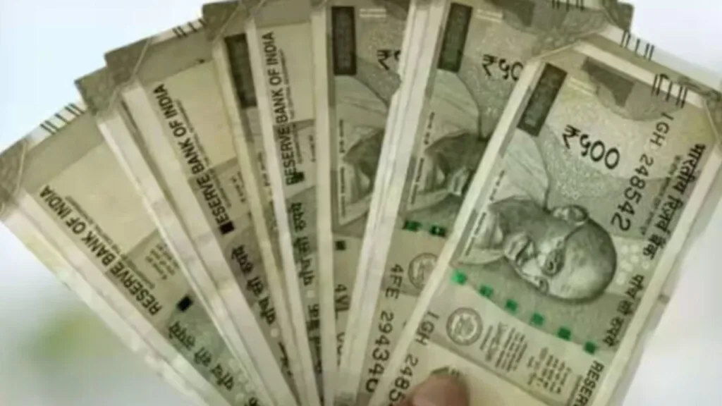 Amazing scheme of the government, you will get pension of 10 thousand rupees on investment of only 7 rupees