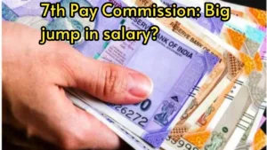 Featured image for: 7th Pay Commission: Will govt employees see big jump in salary? Know the latest update in Business category