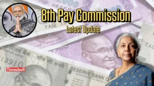 Featured image for: 8th Pay Commission: Know Latest Update for Central Employees, Government Signals Upcoming Changes in Business category