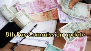 Featured image for: 8th Pay Commission: Modi government has approved! Joy for central workers in Business category