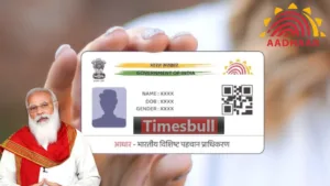 Featured image for: Aadhaar Card Update: Government Announces Easier Steps for Aadhaar Download – Know the Process in Business category