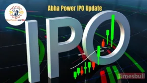 Featured image for: Abha Power IPO Update: 9% Premium on Debut, Shares Dip 5% – Check Latest GMP and Key Details in Business category