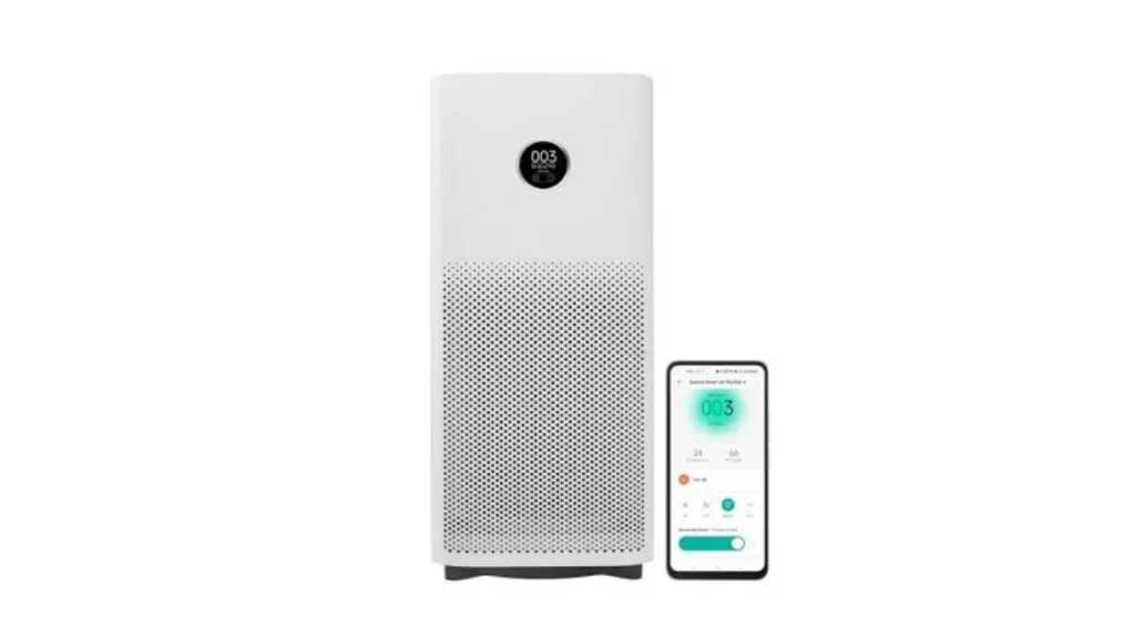 Get Room Air Purifier Upto 65% Off From Amazon, Know All Details Here