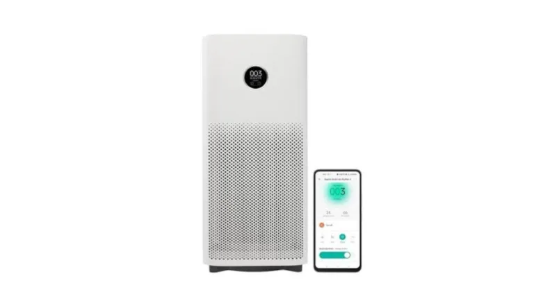 Get Room Air Purifier Upto 65% Off From Amazon, Know All Details Here