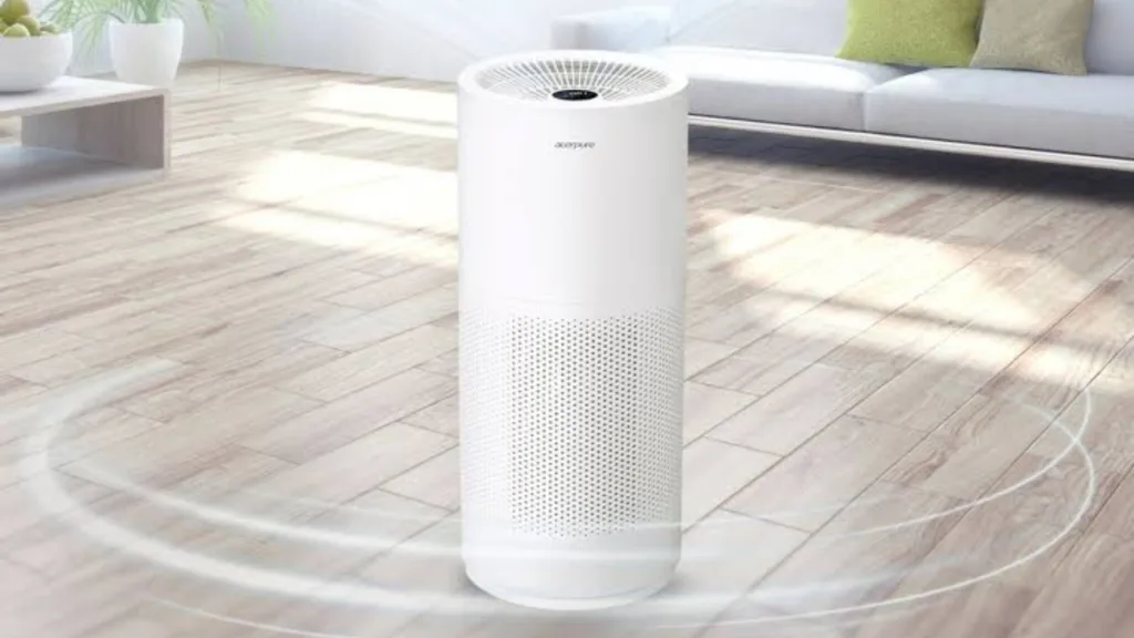 Top Rated Air Purifiers At Half Price On Amazon For Bedrooms