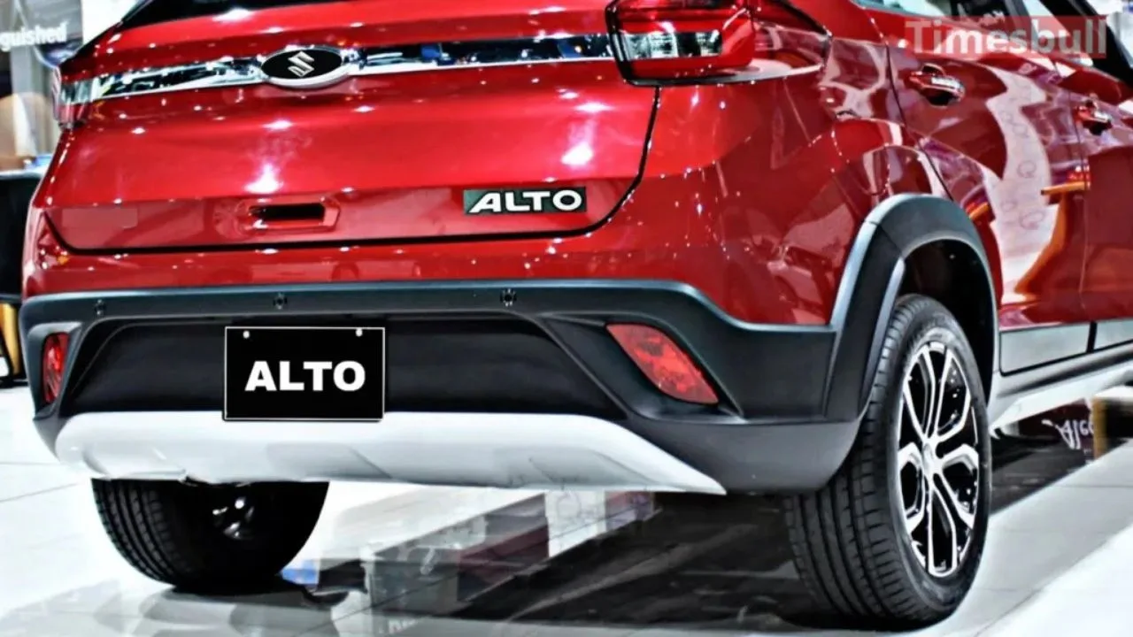 Buy Maruti Alto K10