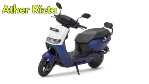 Featured image for: Ather Rizta Price Hike Announced: Electric Scooter to Cost More by Up to ₹6,000 in 2025 in Business category
