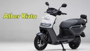 Featured image for: Ather Rizta: A Family-Friendly Electric Scooter with Modern Design and Top Features in Business category